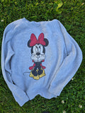 Minnie Vintage Disney Crew (MED)