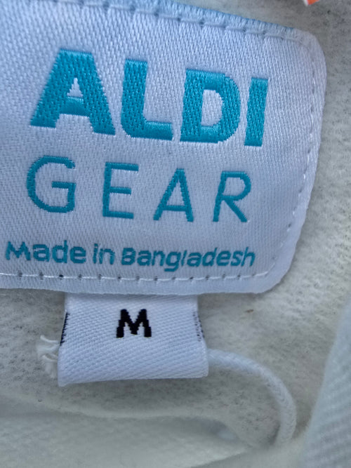 ALDi Hoodie (Med)
