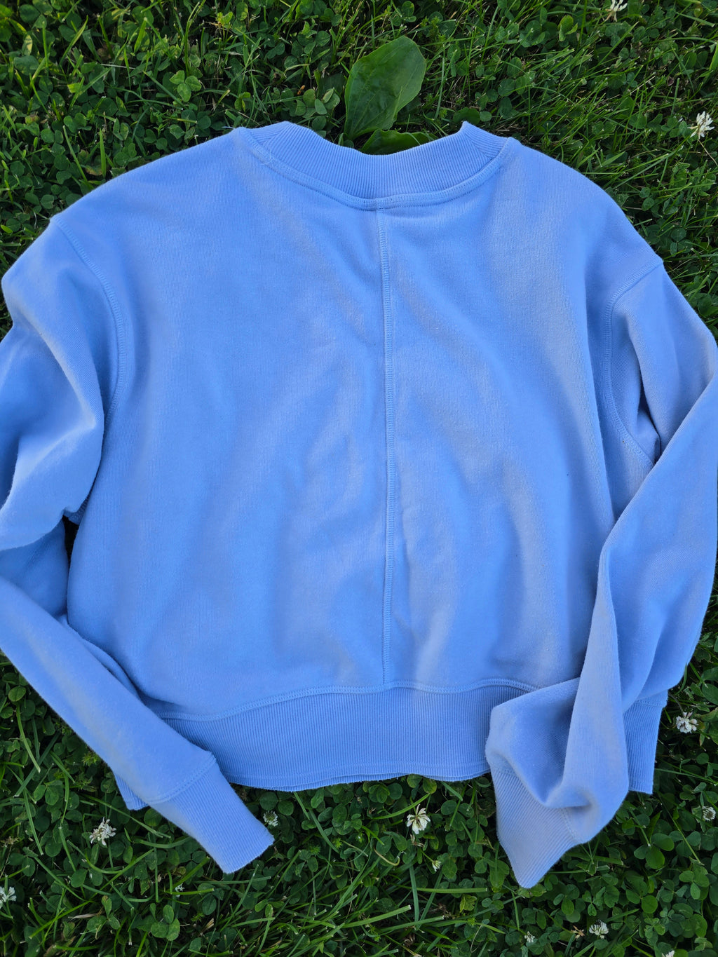 Calvin Klein Performance Crew (Large)