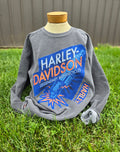 Harley Davidson Upcycled (XL)