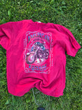 Biker Tee (XL)