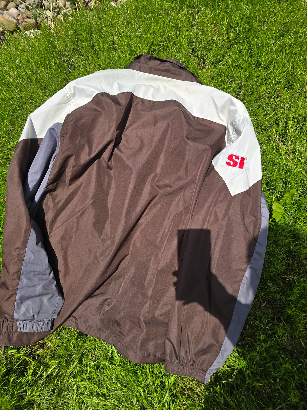 Cleveland Browns 2xl Jacket