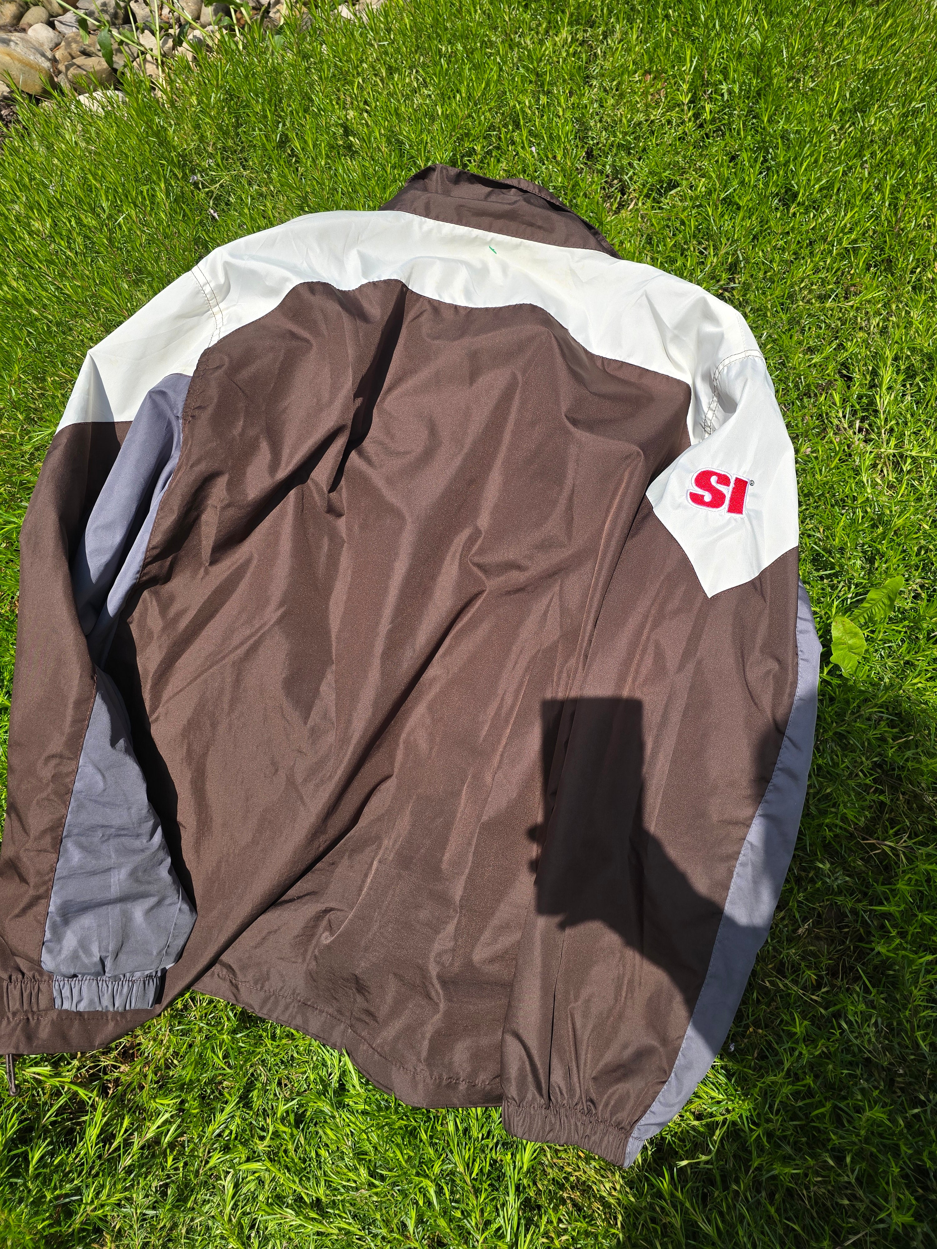 Cleveland Browns 2xl Jacket