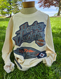 Pre-order Harley Upcycled