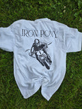 Iron Pony Tee (Small)