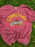 Cavaliers NBA Tee (Large)