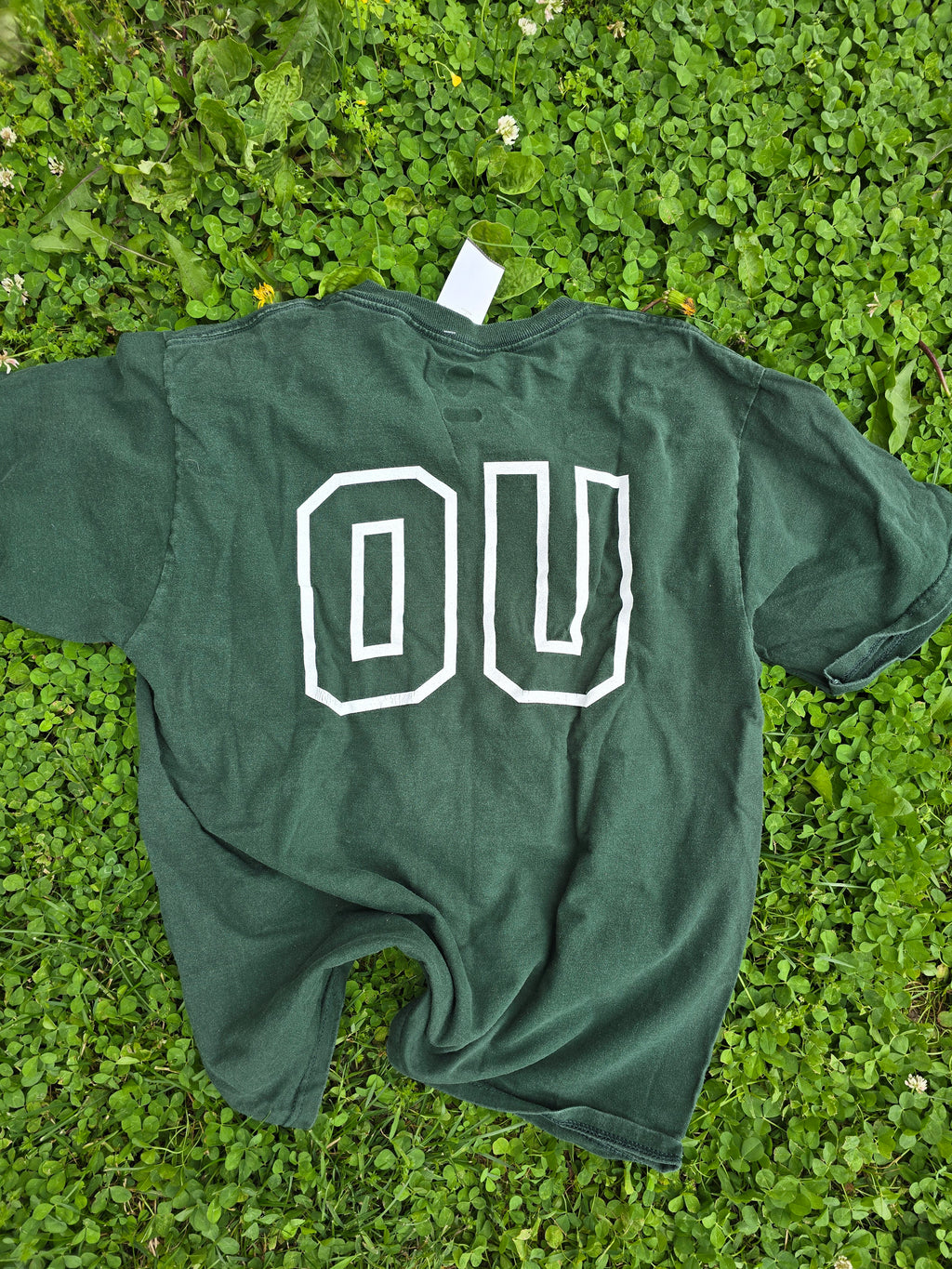 Ohio University Tee (Medium)