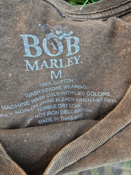 Bob Marley Tee (Medium)