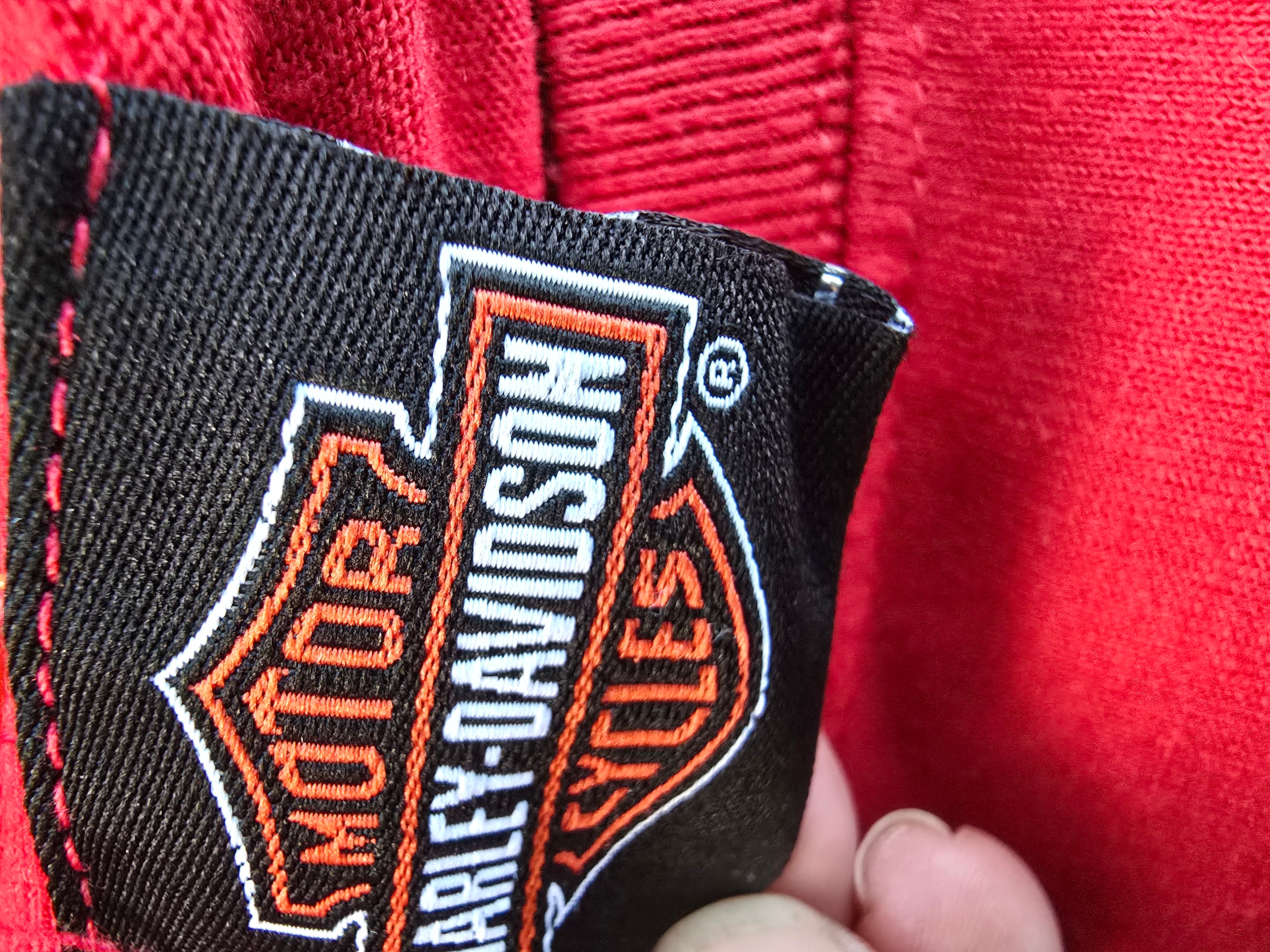 Harley Davidson (4XL)