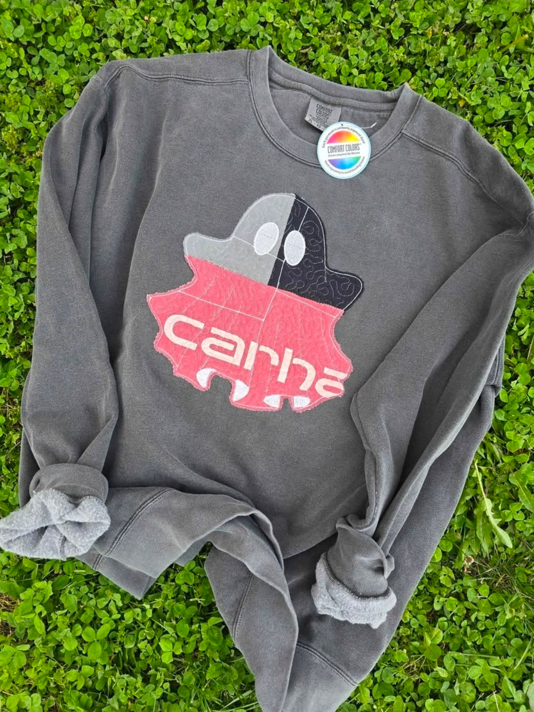 Carhartt Reworked XL