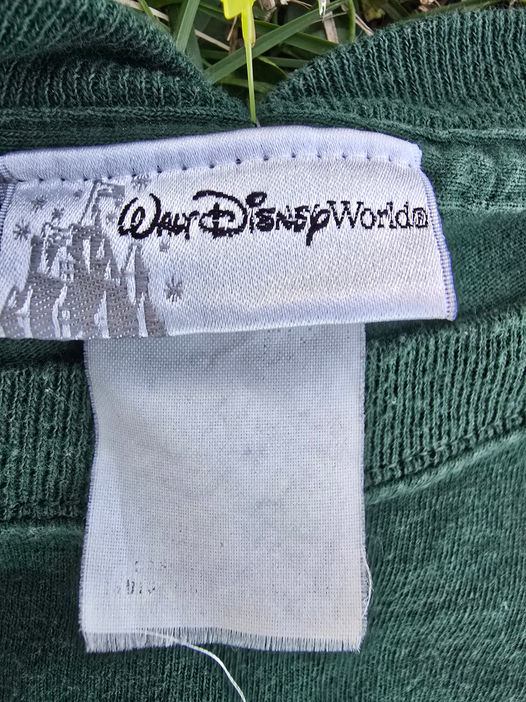 Walt Disney Vintage Tee (XL)