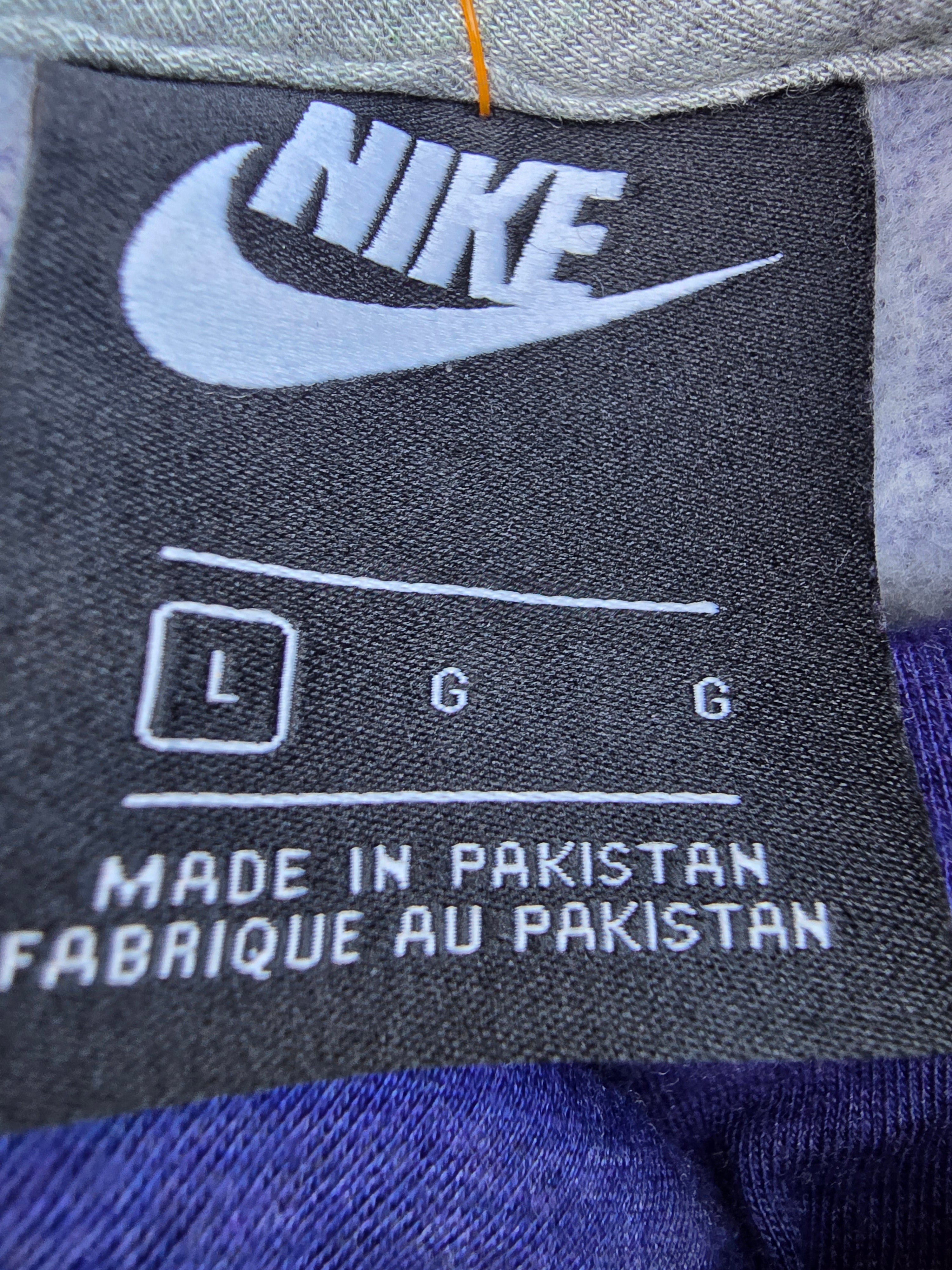 Nike Hoodie (Large)