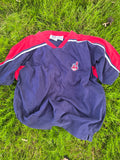 Cleveland Indians 90'S Tee (Large)