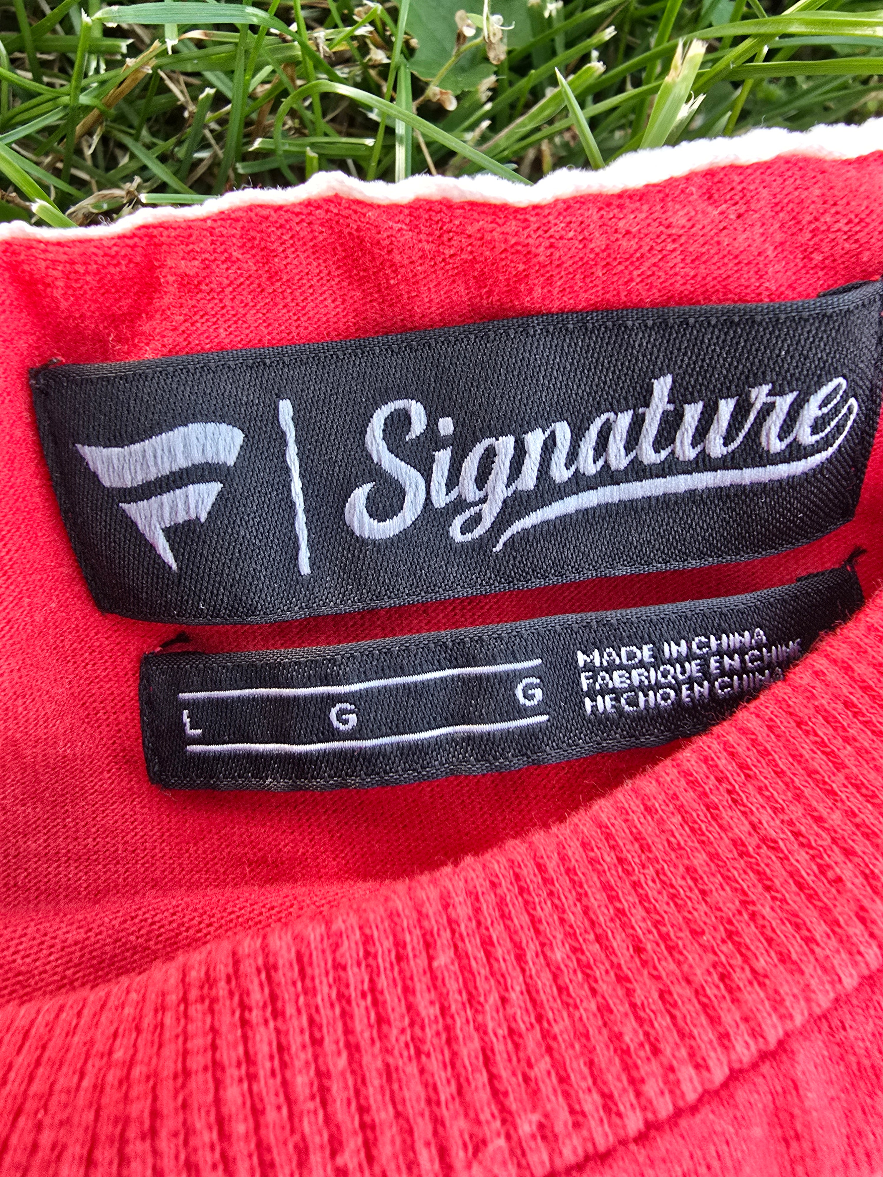 St.Louis Tee (Large)