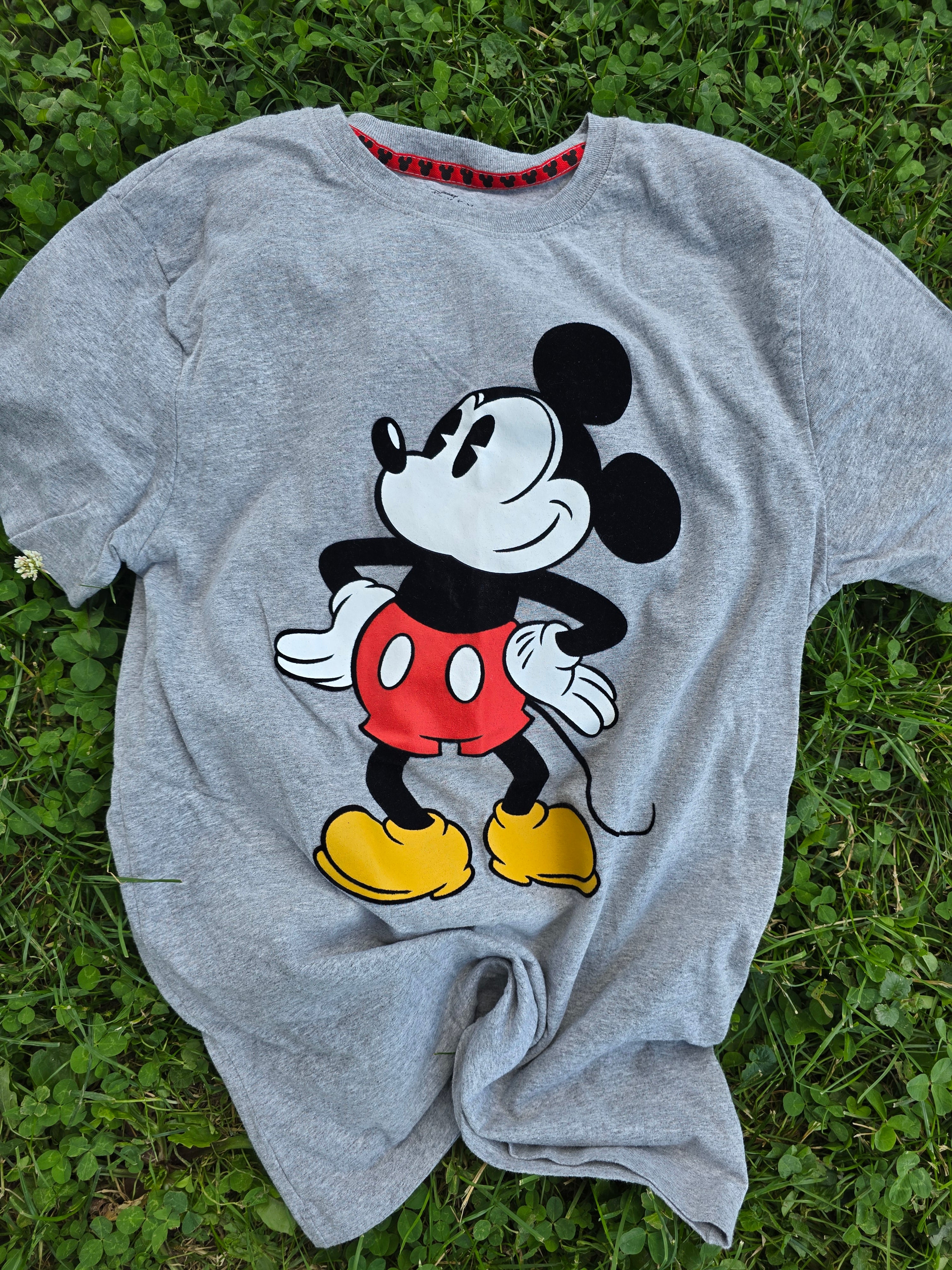 Mickey Tee (Medium)