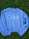 Calvin Klein Performance Crew (Large)