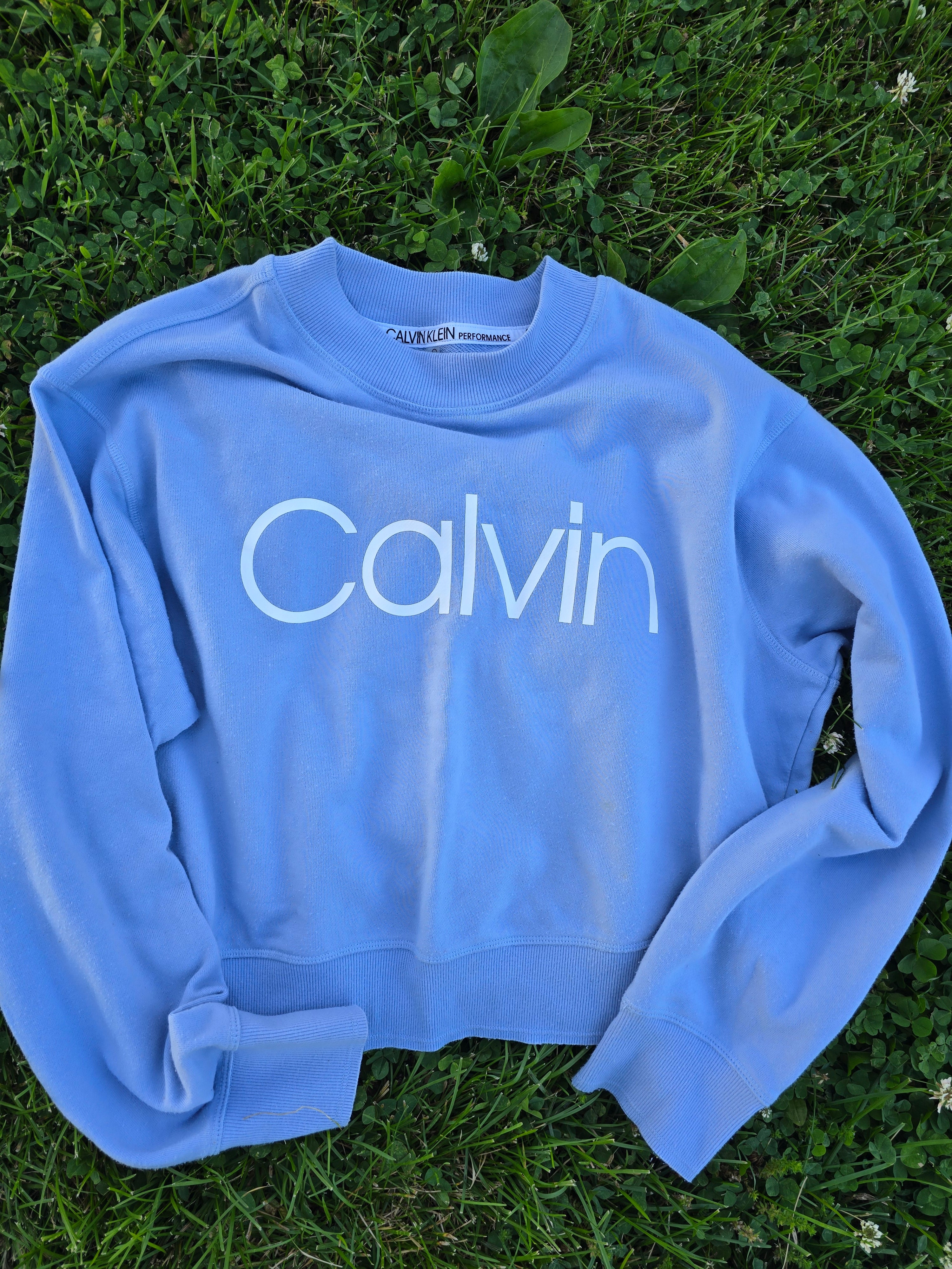 Calvin Klein Performance Crew (Large)