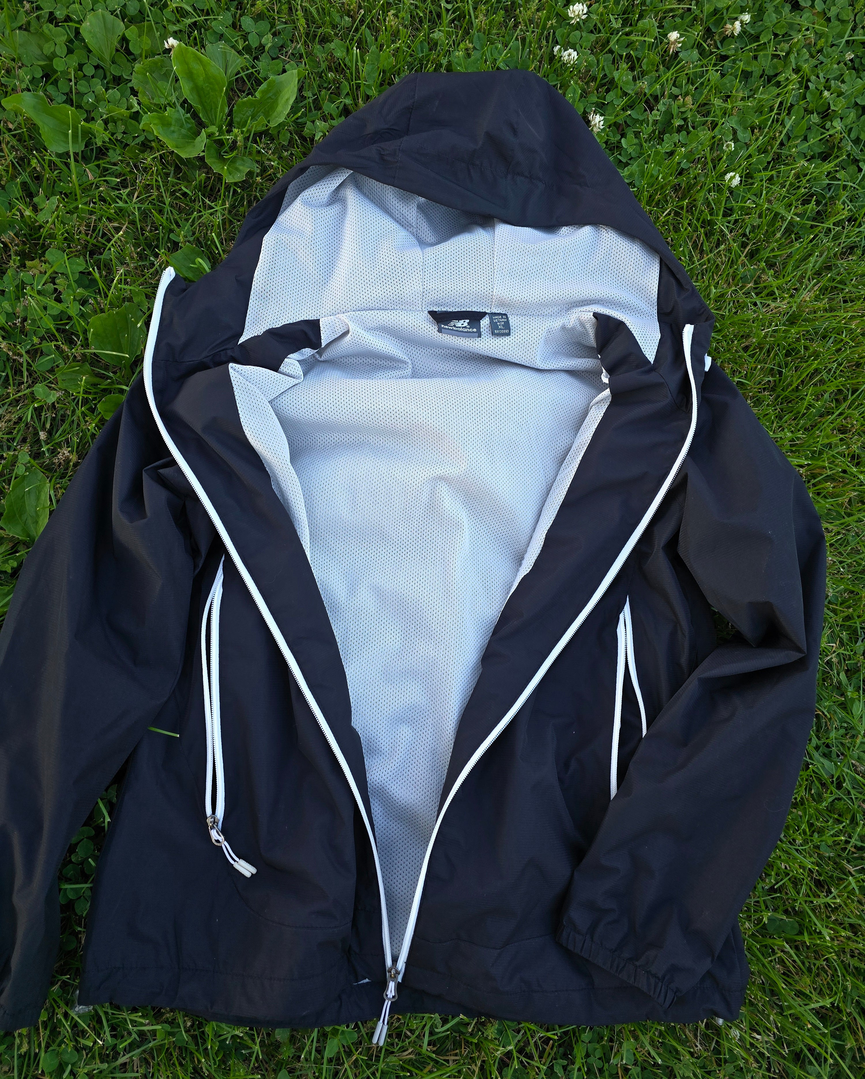 New Balance Jacket (XL)