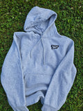 Reebok Hoodie (Small)
