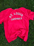 St.Louis Tee (Large)