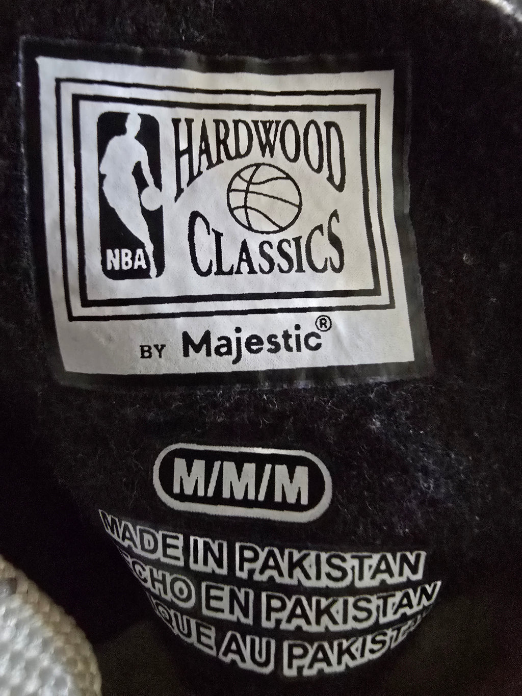 Chicago Bulls Hoodie (Medium)