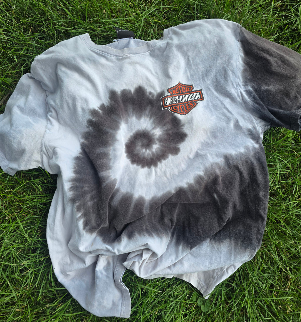 Harley Davidson Tee (2XL)