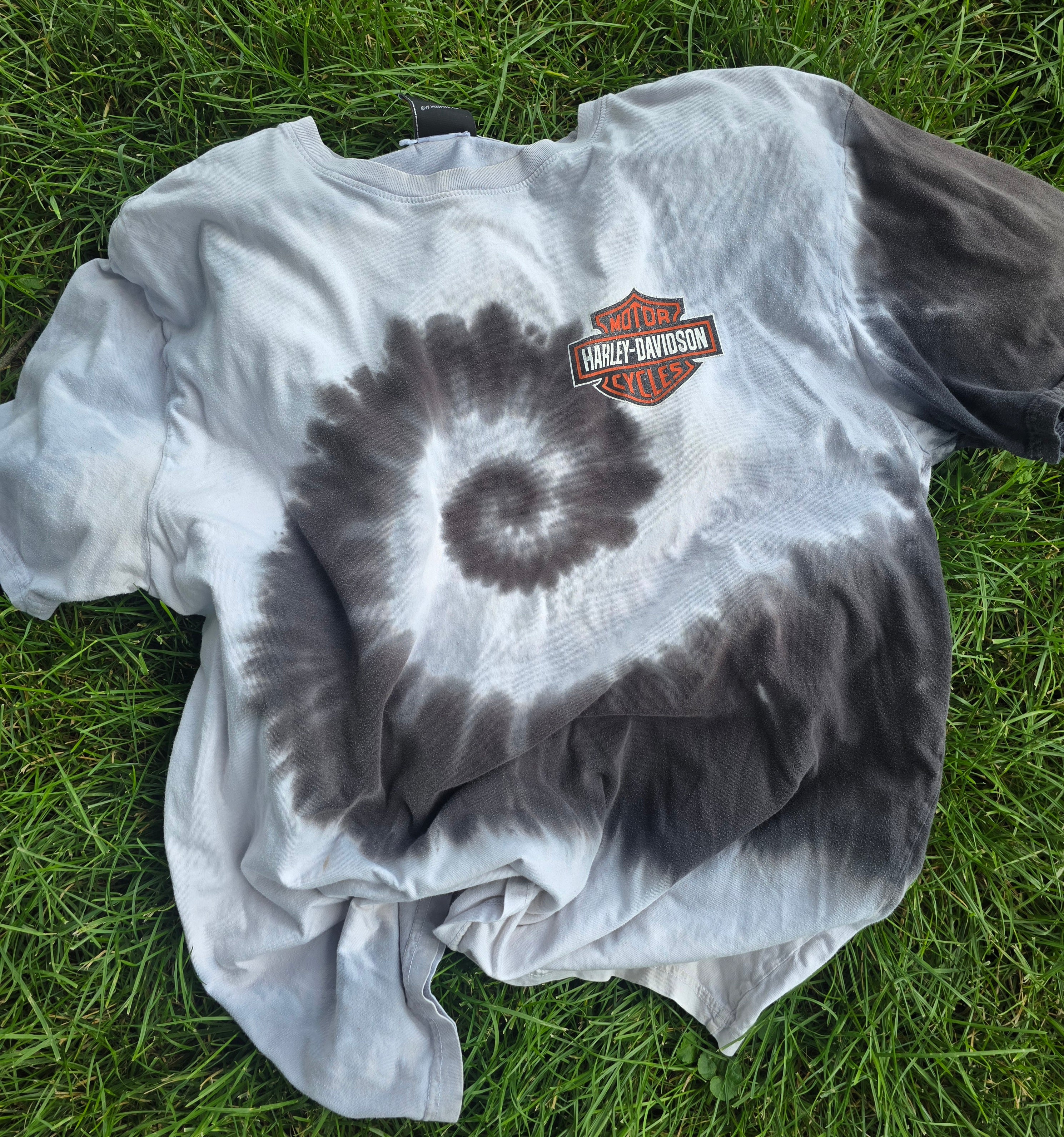Harley Davidson Tee (2XL)