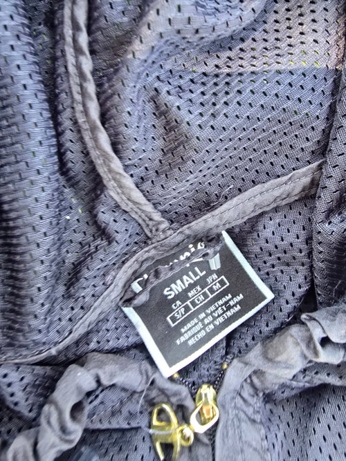 Champion 3/4 Zip Pull over (Small)