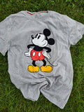 Mickey Tee (Unisex Large)