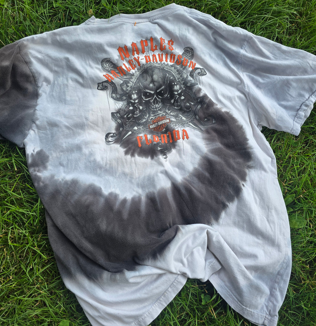 Harley Davidson Tee (2XL)