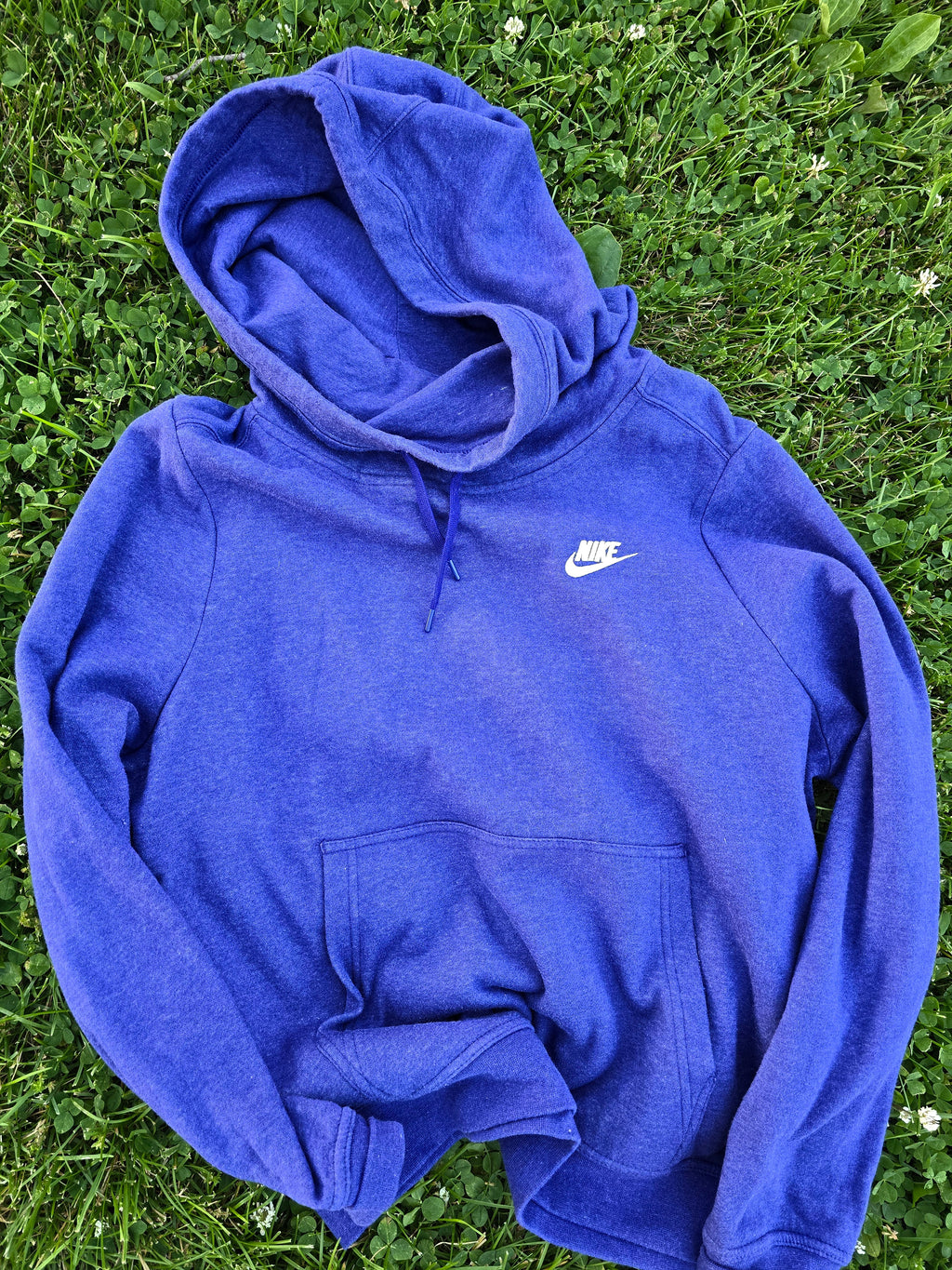 Nike Hoodie (Large)