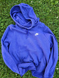 Nike Hoodie (Large)