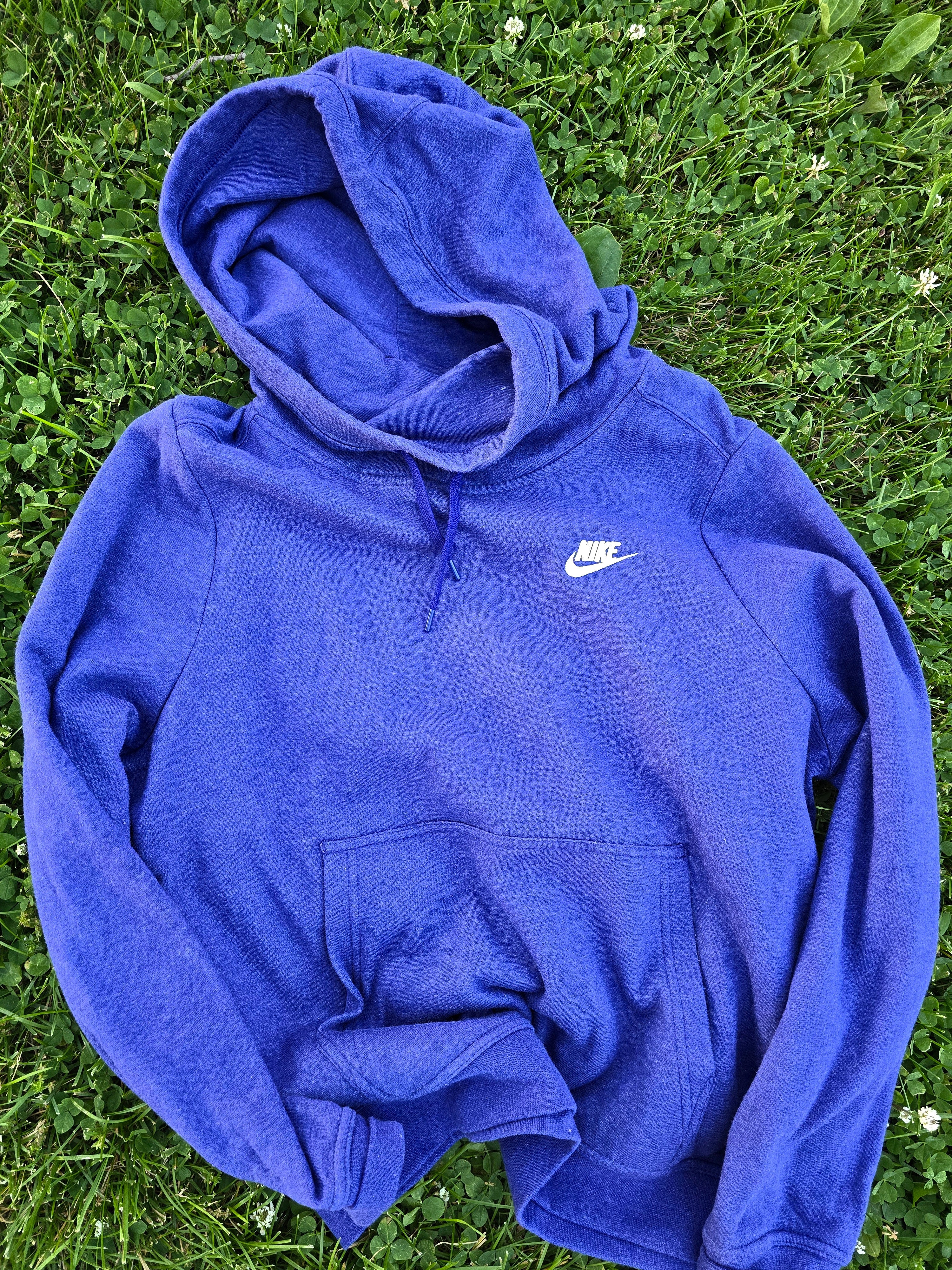 Nike Hoodie (Large)