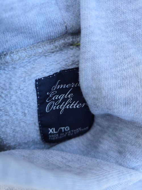 American Eagle Hoodie (XL)