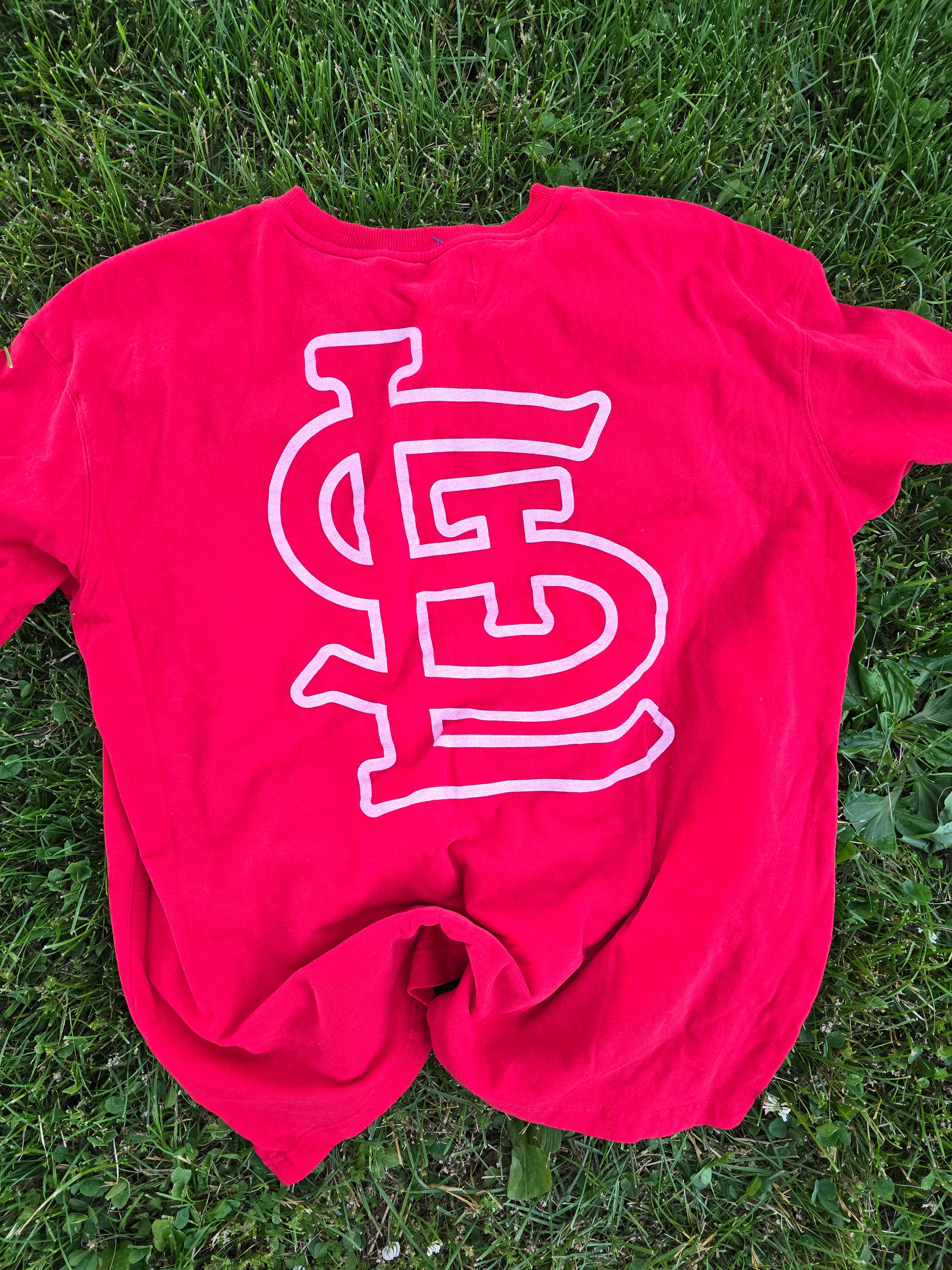 St.Louis Tee (Large)