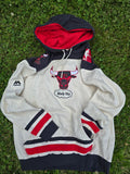 Chicago Bulls Hoodie (Medium)
