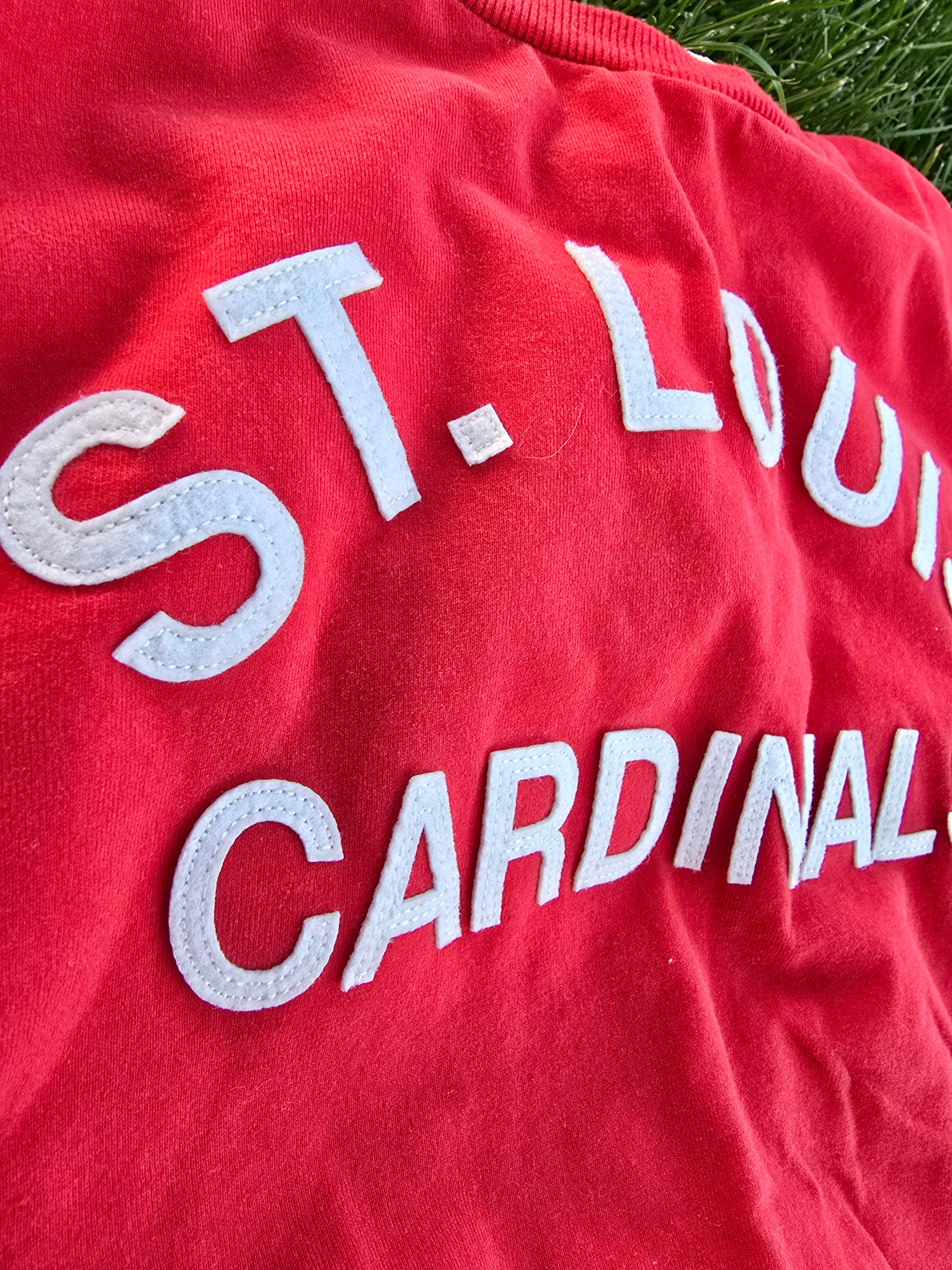 St.Louis Tee (Large)