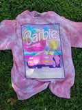 Barbie Tee (Medium)
