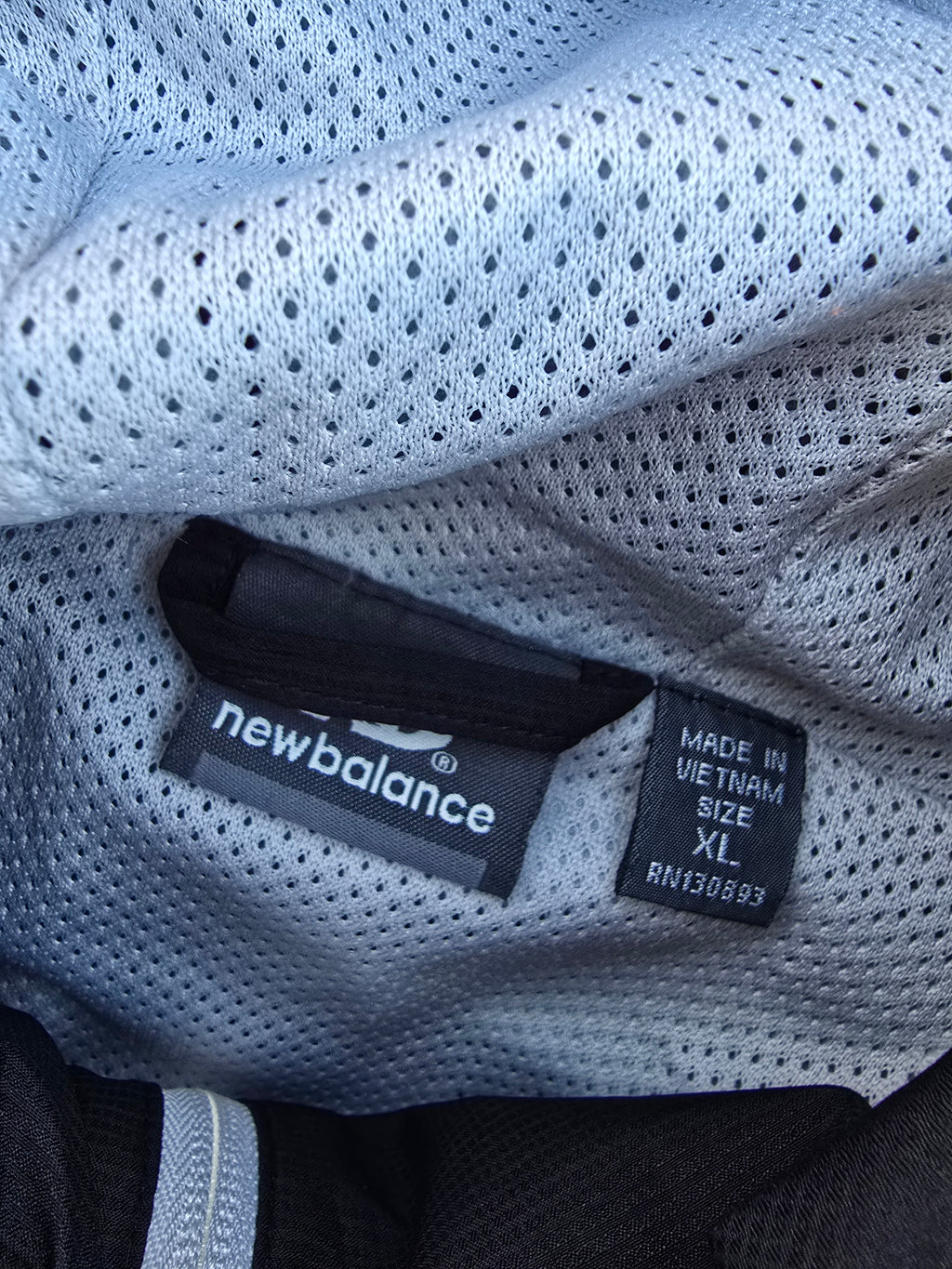 New Balance Jacket (XL)
