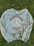 American Eagle (Med)