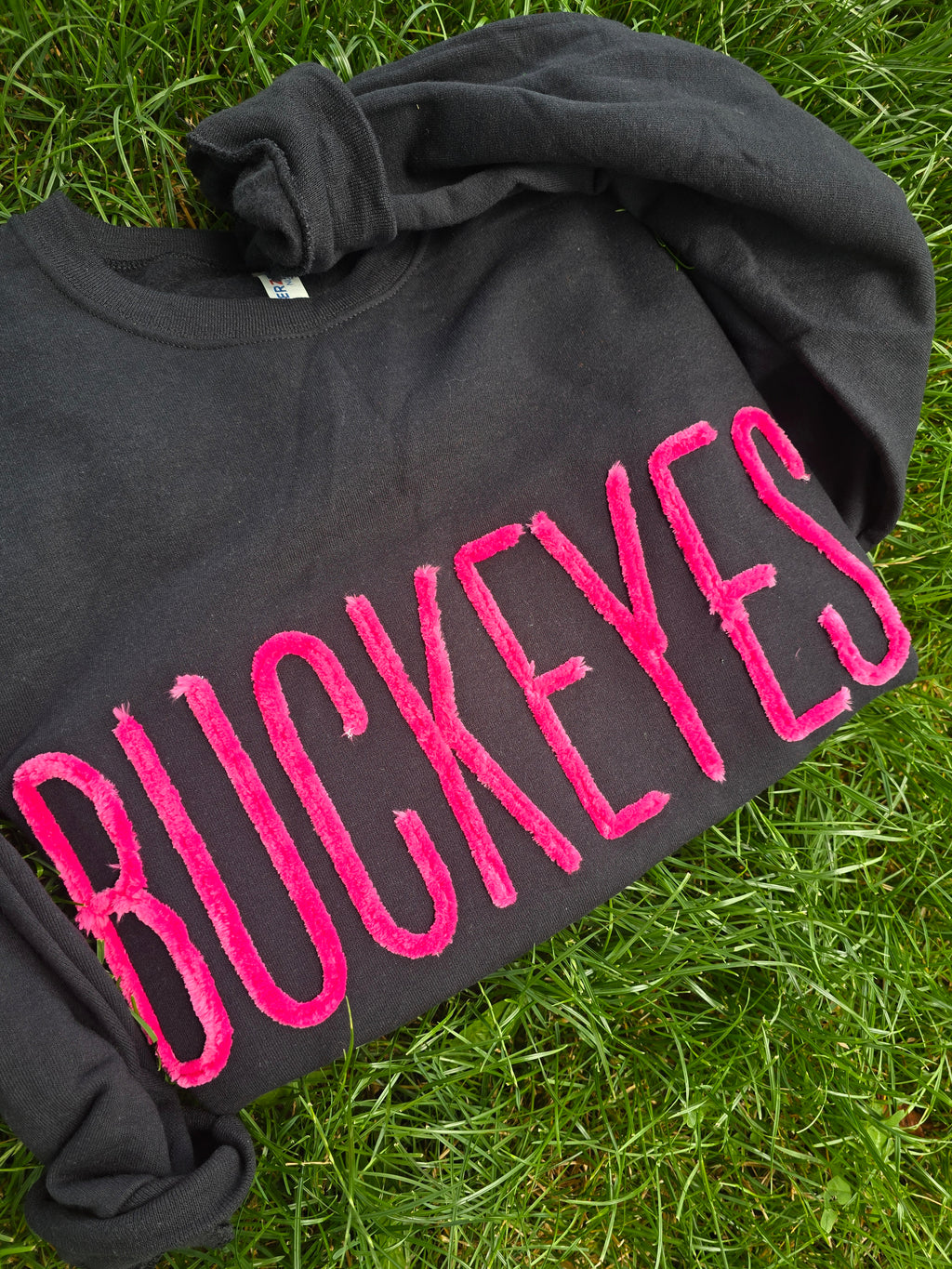 Buckeyes (Large)