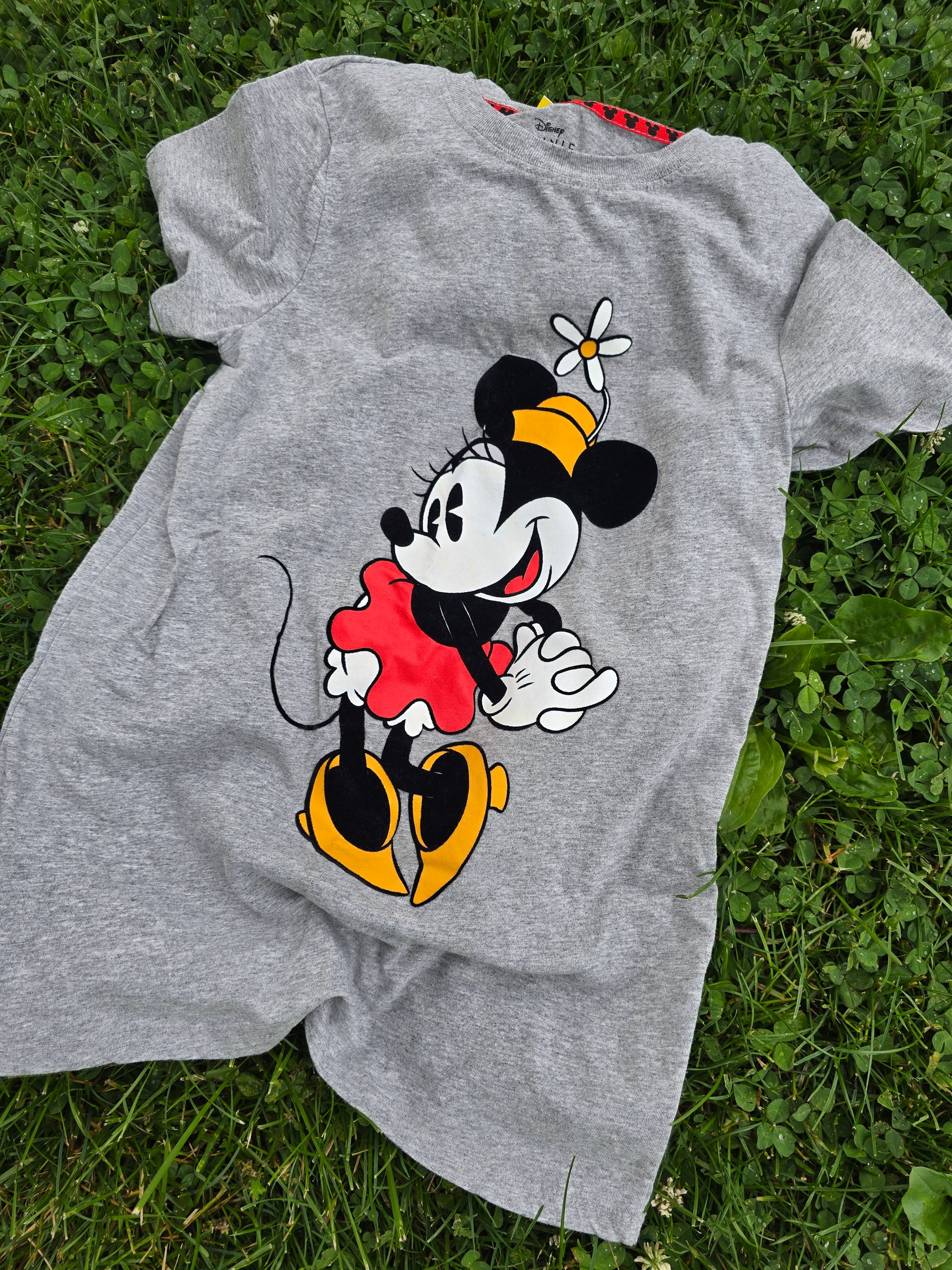 Minnie Disney Tee (Small)