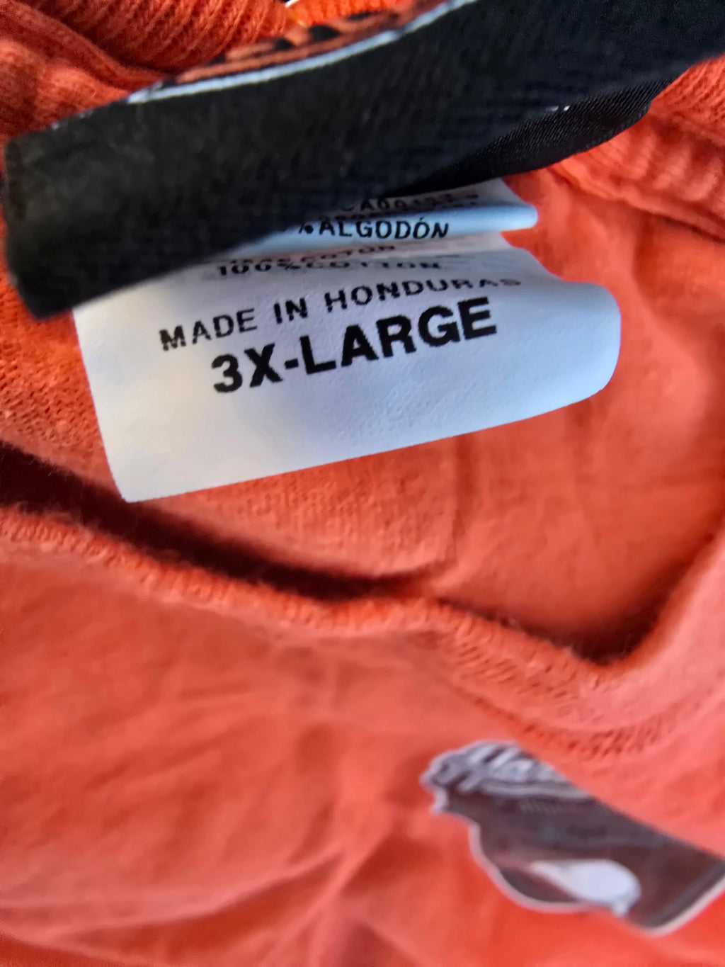 Harley Davidson (3XL)