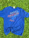 Harley Davidson Tee (XL)