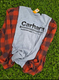 Carhartt Reworked Shirt