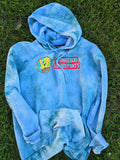SpongeBob Hoodie (Med)