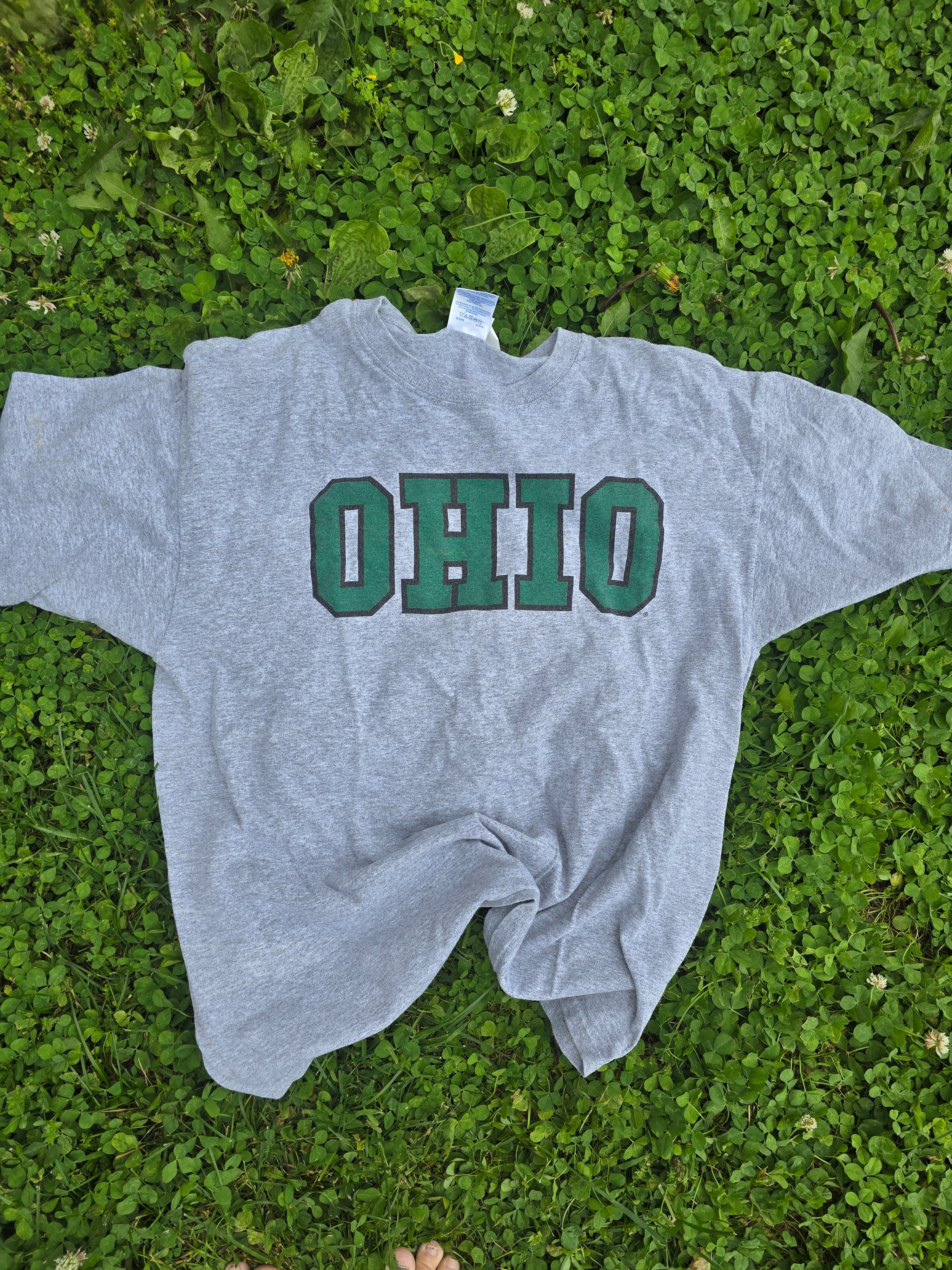 Ohio Tee (Large)