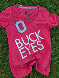 Ohio State Nike Tee (Med)