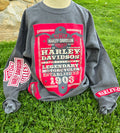 Harley Upcycled (XL)