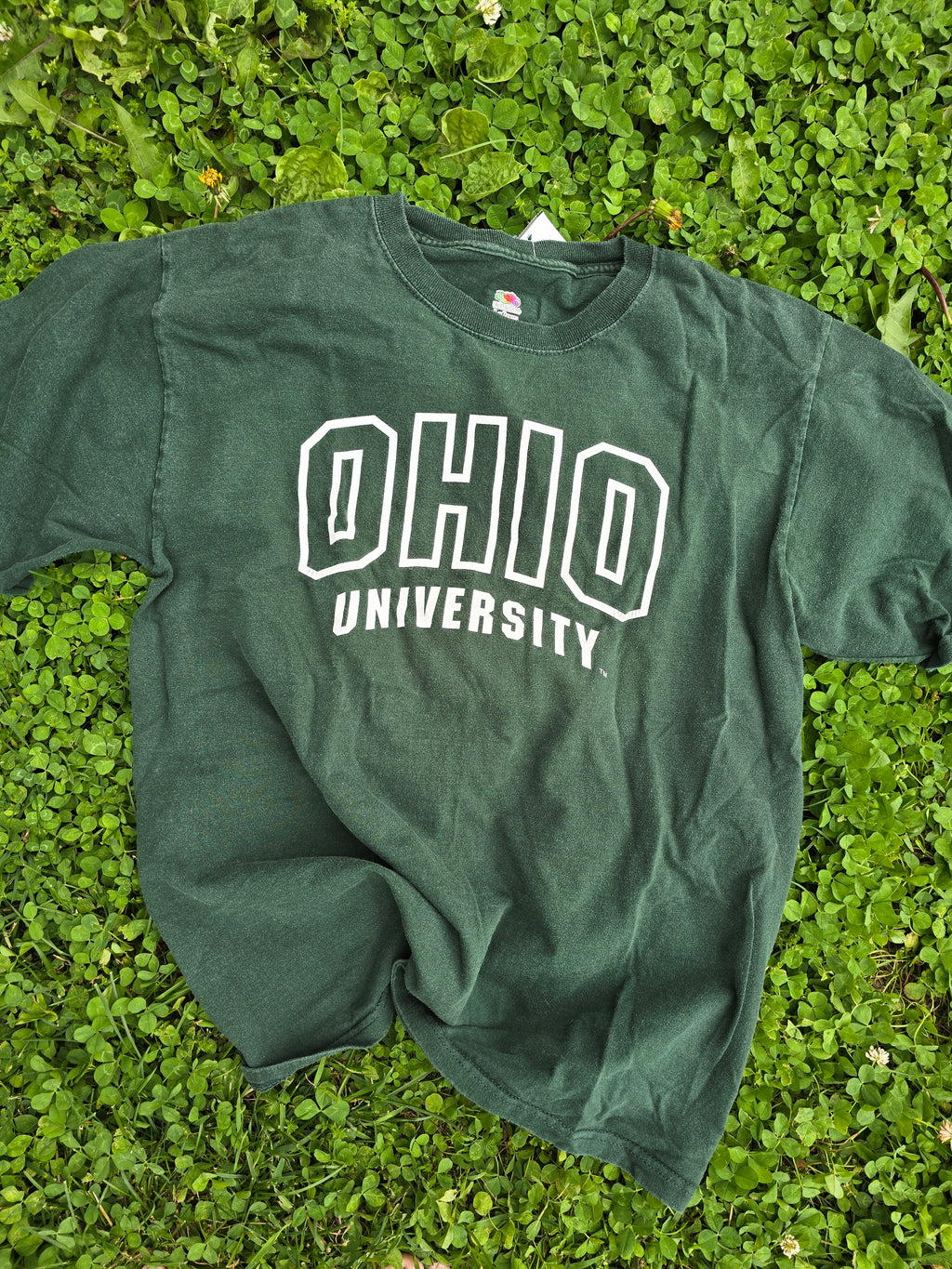 Ohio University Tee (Medium)